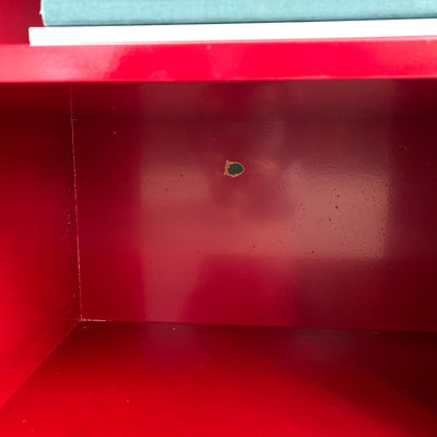 Sideboard Avanti, Antonio Gioia, DUX