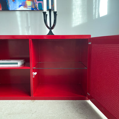 Sideboard Avanti, Antonio Gioia, DUX