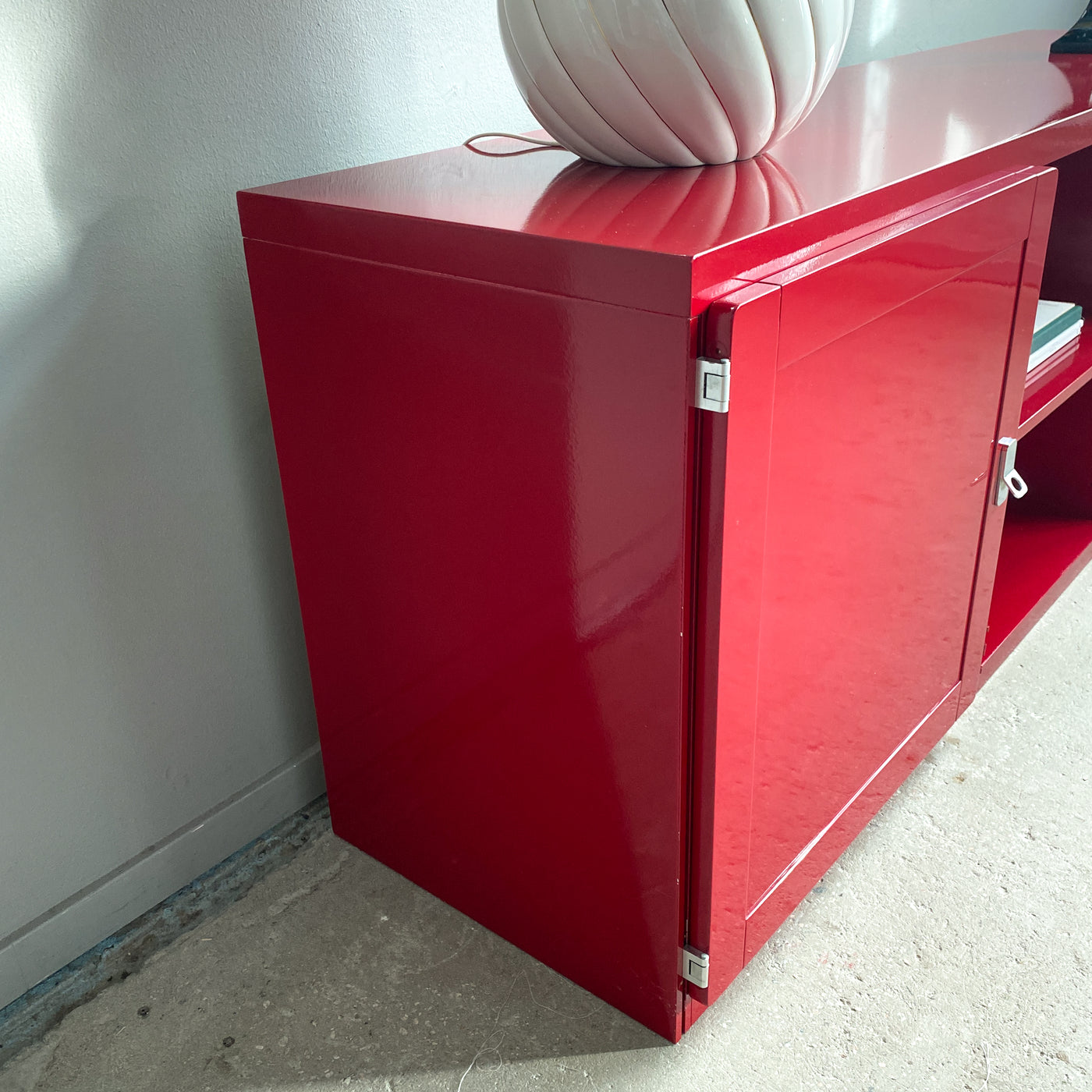 Sideboard Avanti, Antonio Gioia, DUX