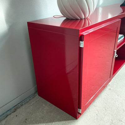 Sideboard Avanti, Antonio Gioia, DUX