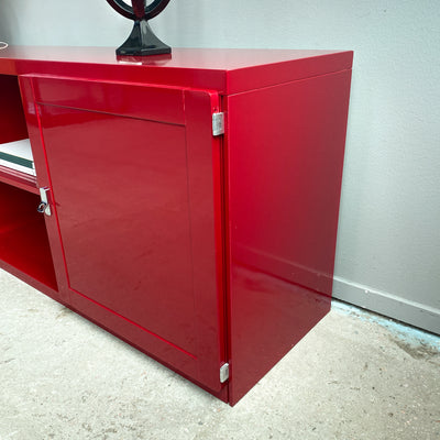 Sideboard Avanti, Antonio Gioia, DUX