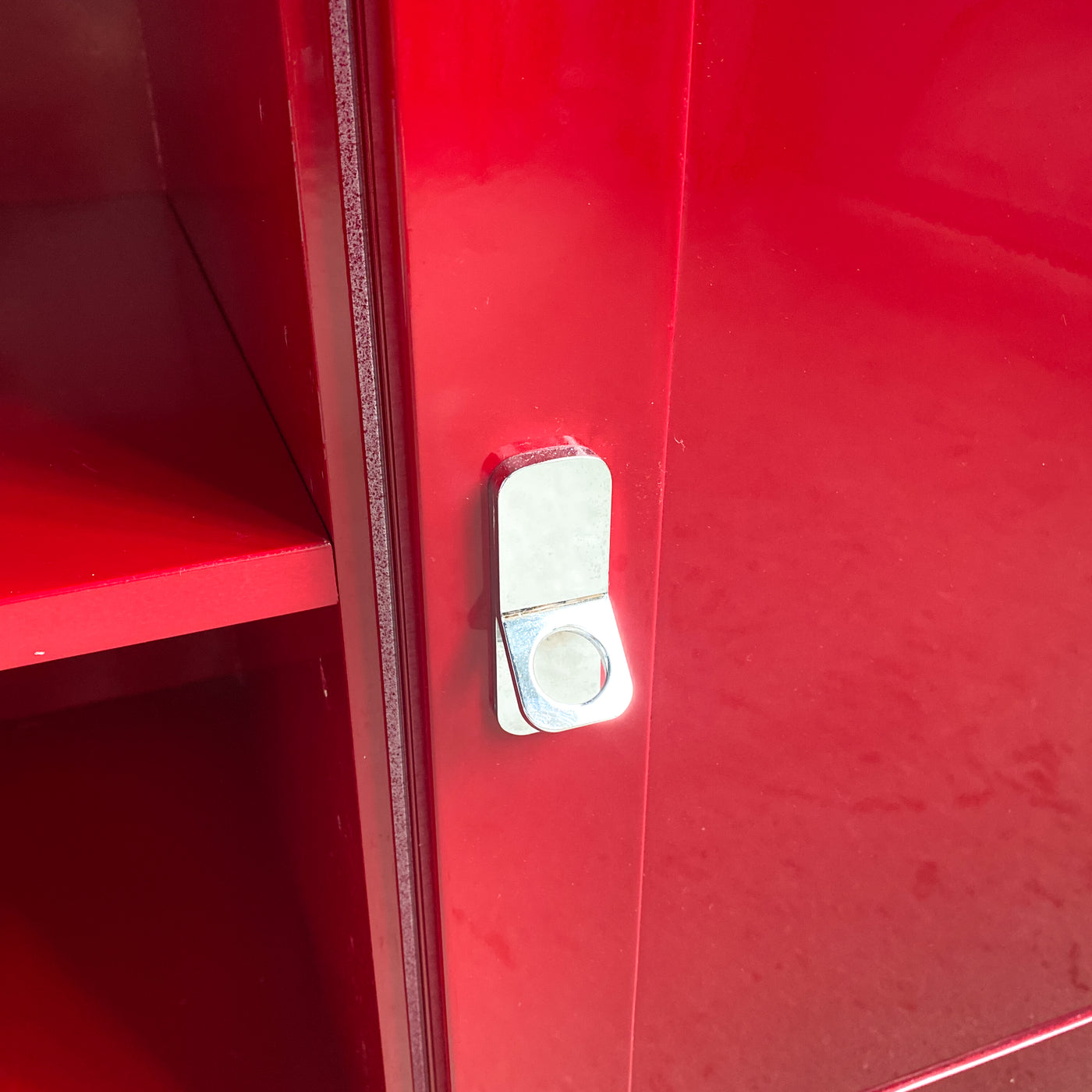 Sideboard Avanti, Antonio Gioia, DUX