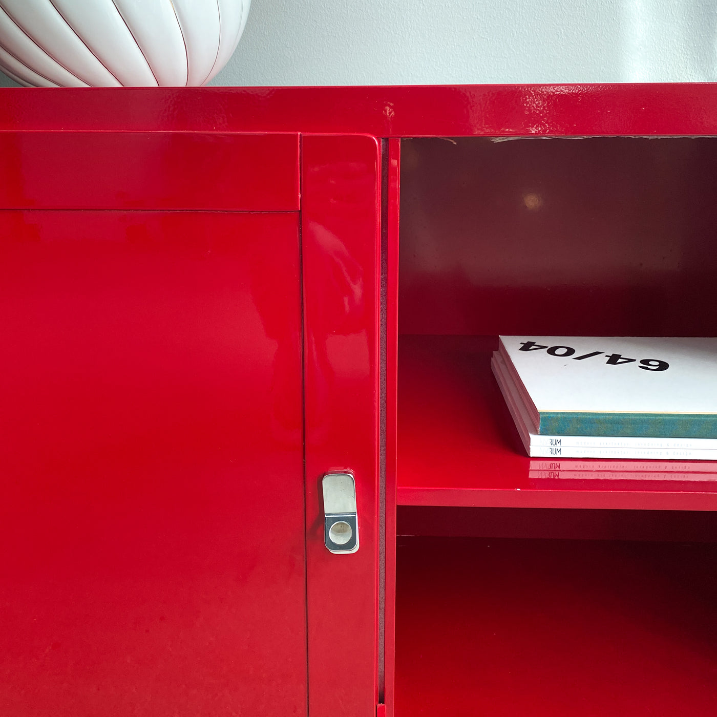 Sideboard Avanti, Antonio Gioia, DUX