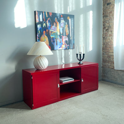 Sideboard Avanti, Antonio Gioia, DUX