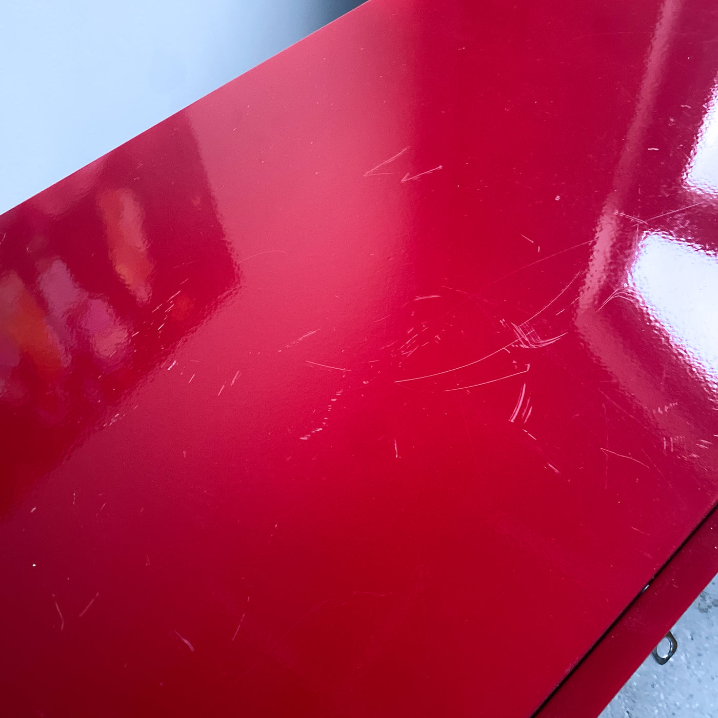 Sideboard Avanti, Antonio Gioia, DUX