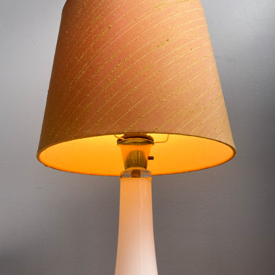 Bordslampa 60-tal