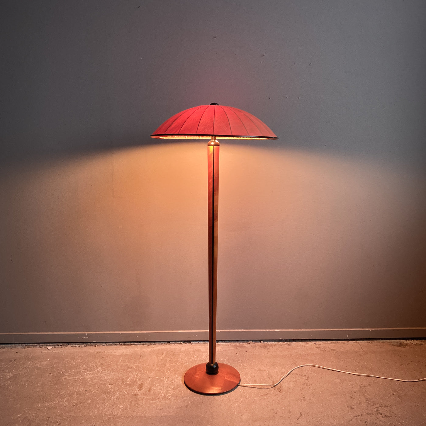 Golvlampa - Markslöjd