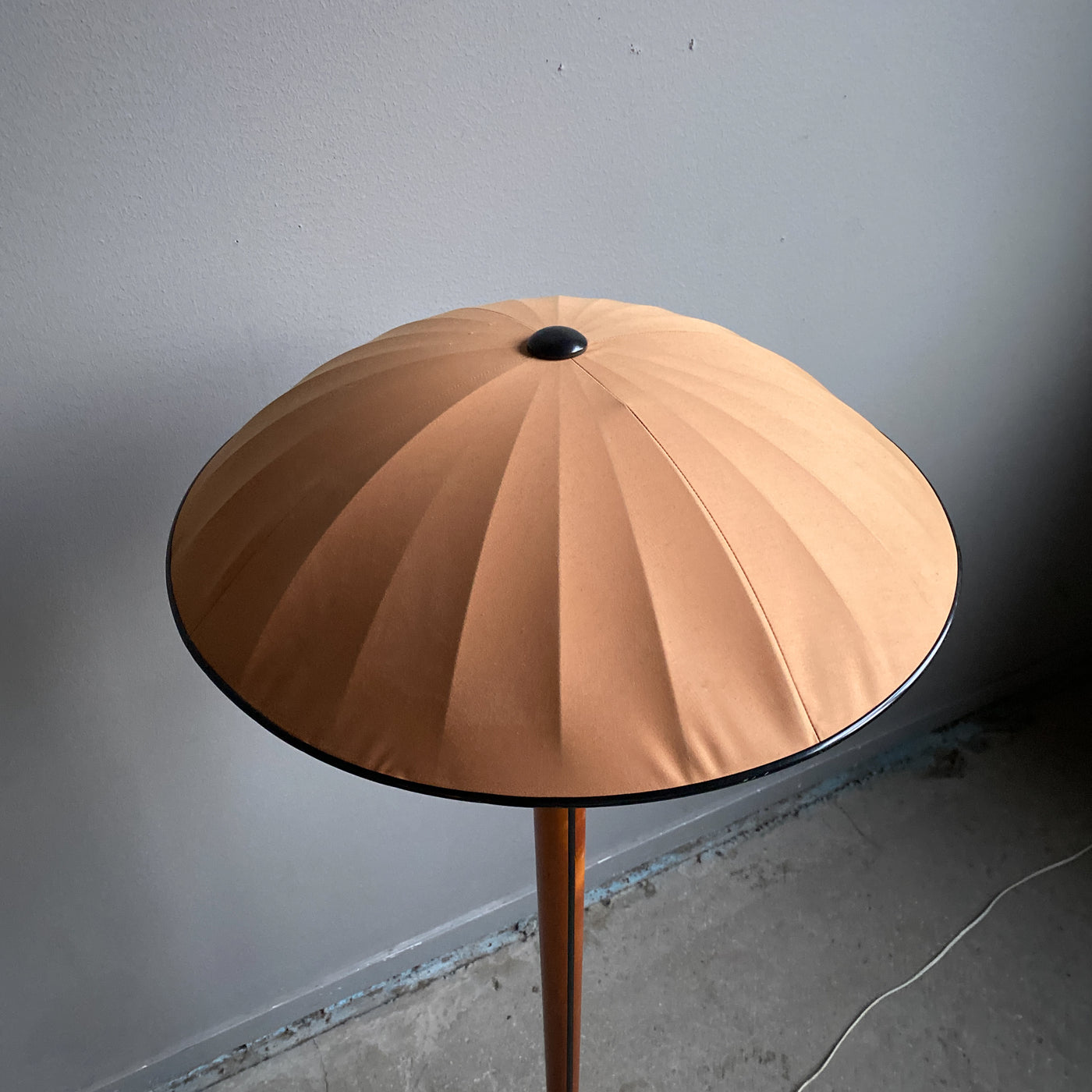 Golvlampa - Markslöjd