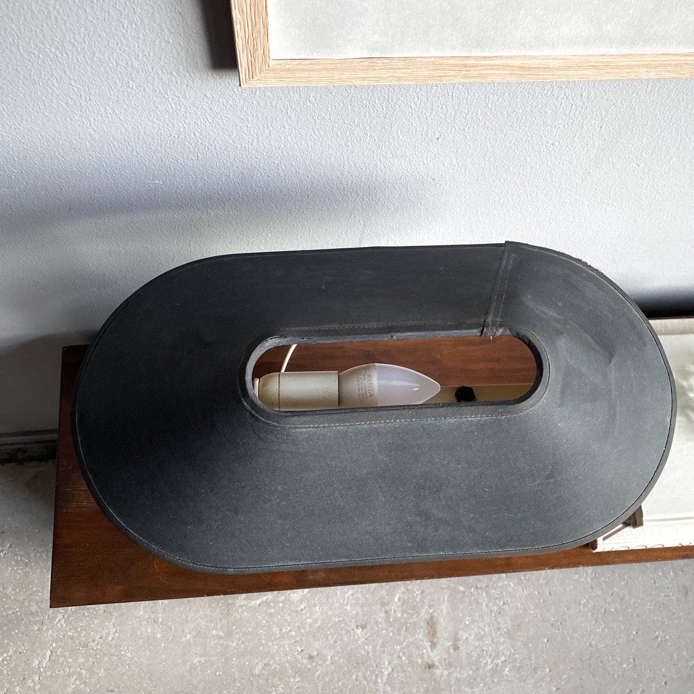 Bordslampa Hanö - Lars Bessfelt, Ateljé Lyktan
