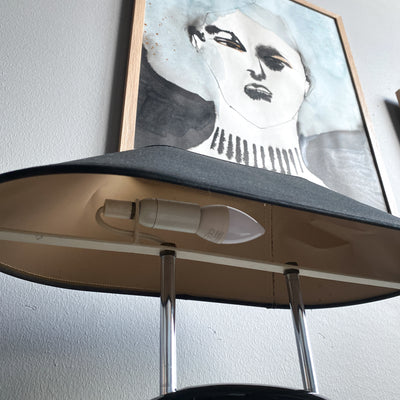 Bordslampa Hanö - Lars Bessfelt, Ateljé Lyktan