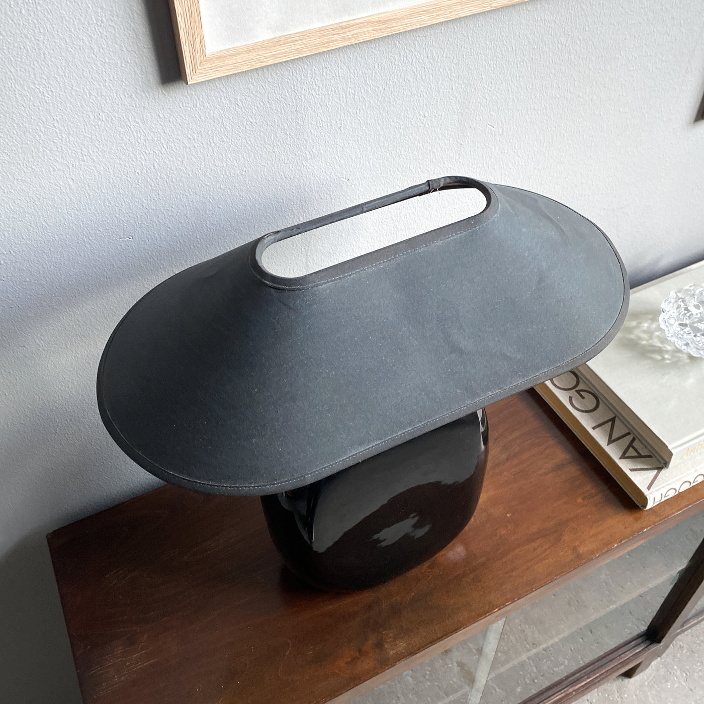 Bordslampa Hanö - Lars Bessfelt, Ateljé Lyktan