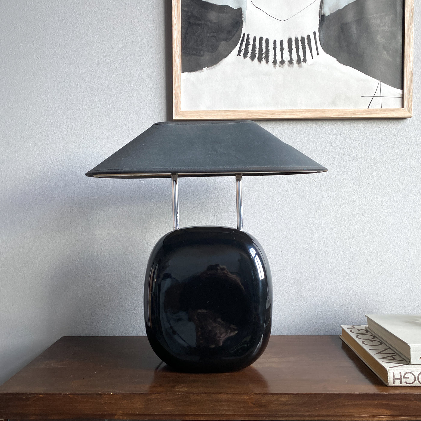 Bordslampa Hanö - Lars Bessfelt, Ateljé Lyktan