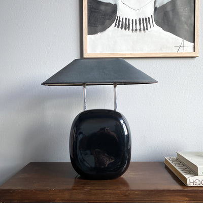 Bordslampa Hanö - Lars Bessfelt, Ateljé Lyktan