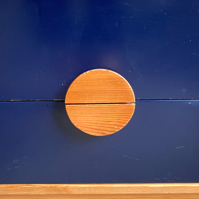 Byrå Comet - Tomas Jelinek, IKEA, 70-tal
