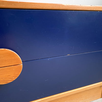 Byrå Comet - Tomas Jelinek, IKEA, 70-tal