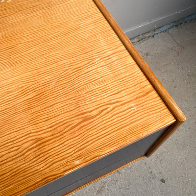 Byrå Comet - Tomas Jelinek, IKEA, 70-tal