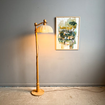 Golvlampa Markslöjd