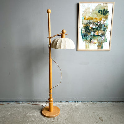 Golvlampa Markslöjd