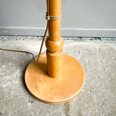 Golvlampa Markslöjd