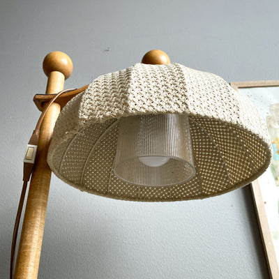 Golvlampa Markslöjd