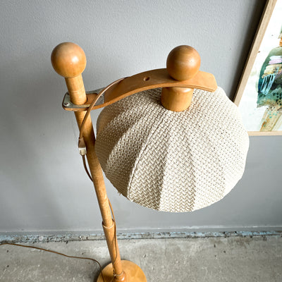 Golvlampa Markslöjd