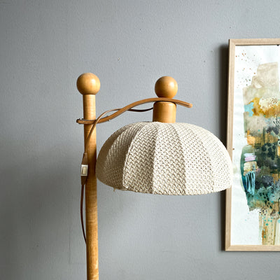 Golvlampa Markslöjd
