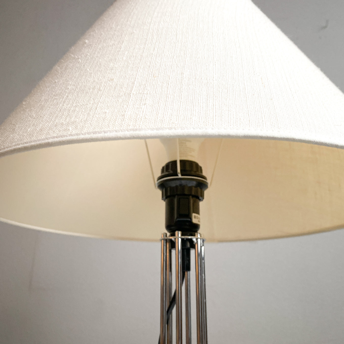Bordslampa Ackord - IKEA 80-tal