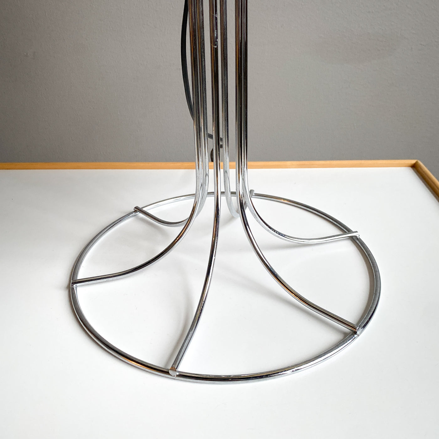 Bordslampa Ackord - IKEA 80-tal