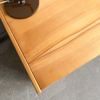 Paret sängbord ”Nätt” - Karin Mobring, IKEA, 70-tal