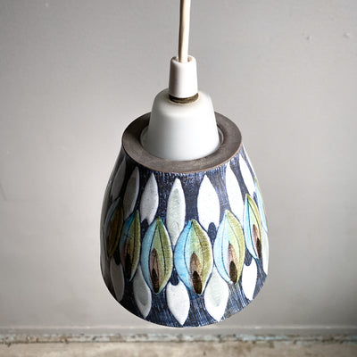 Fönsterlampa - Tilgmans keramik
