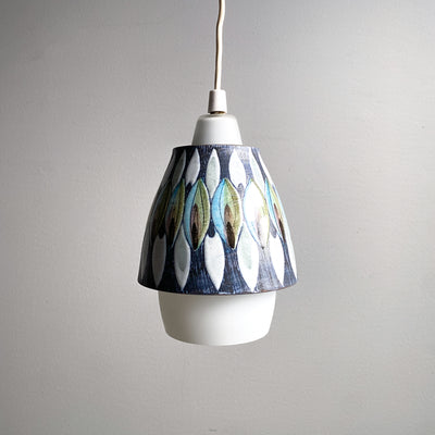 Fönsterlampa - Tilgmans keramik