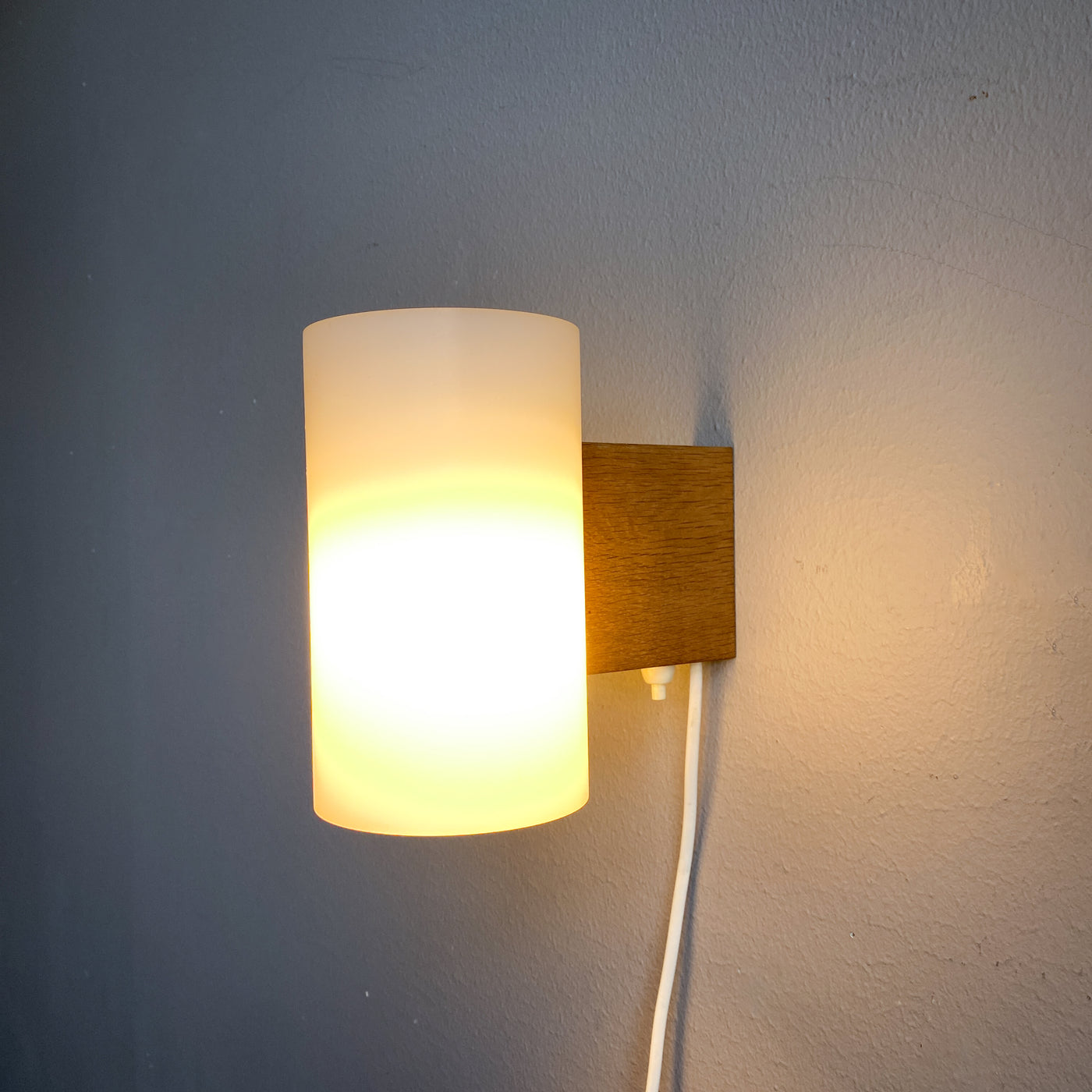 Vägglampa - Uno & Östen Kristiansson, Luxus