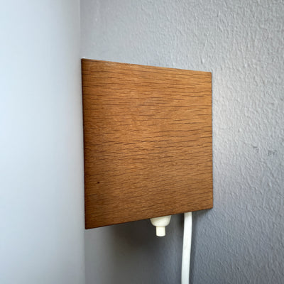 Vägglampa - Uno & Östen Kristiansson, Luxus