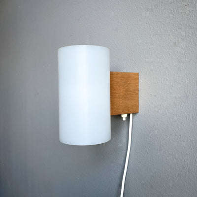 Vägglampa - Uno & Östen Kristiansson, Luxus