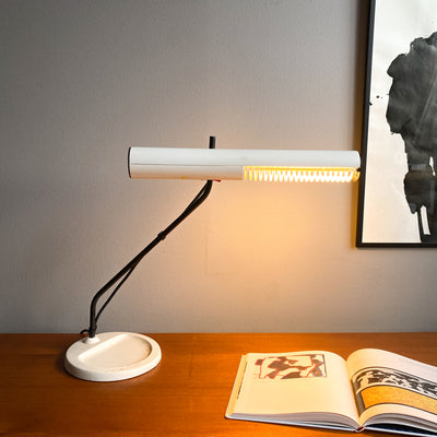 Skrivbordslampa IKEA 80-tal