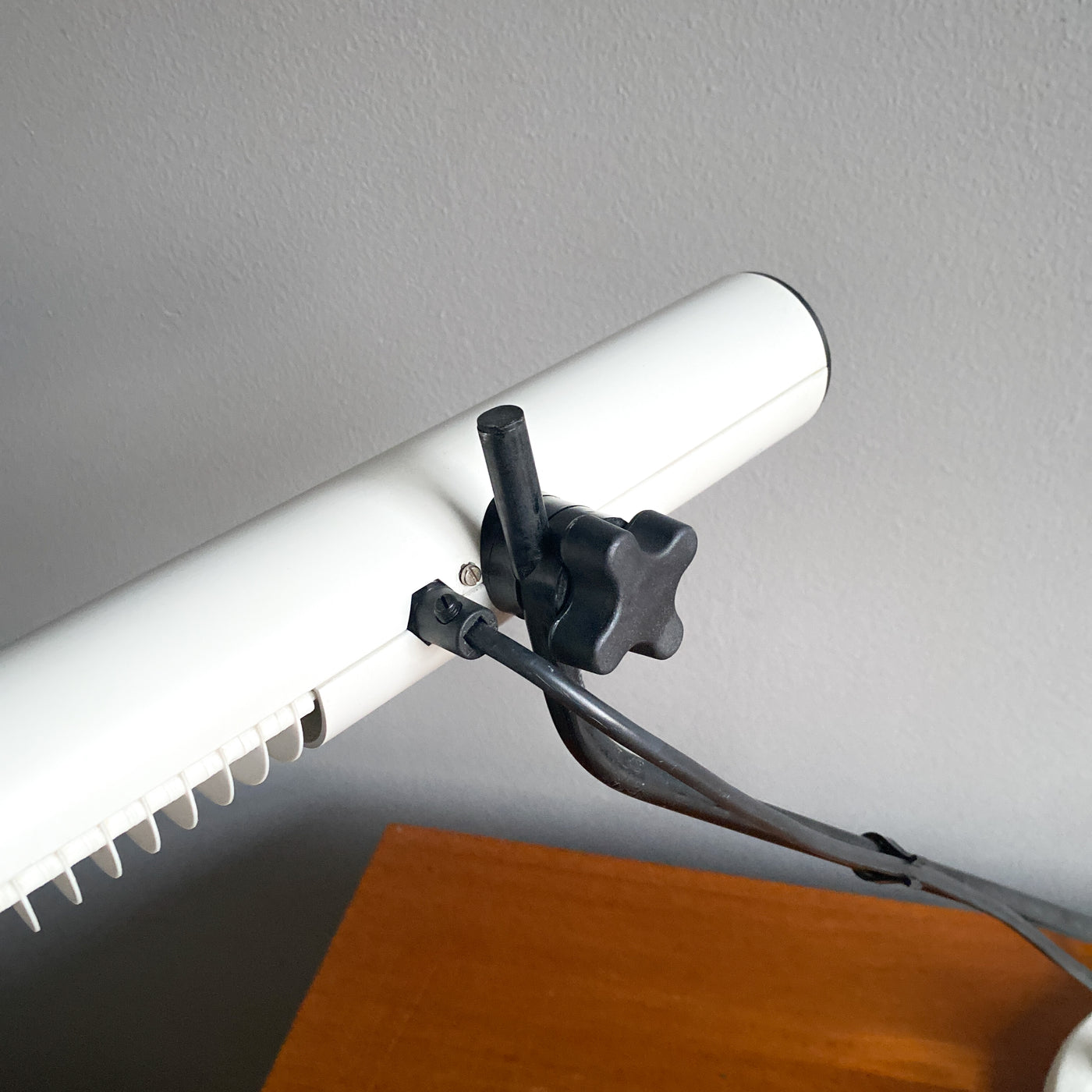 Skrivbordslampa IKEA 80-tal