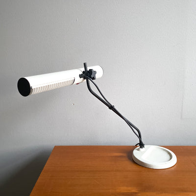 Skrivbordslampa IKEA 80-tal