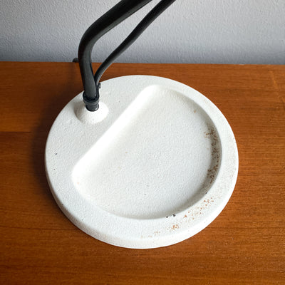 Skrivbordslampa IKEA 80-tal