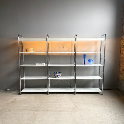 Hylla Niklas - Rutger Andersson, IKEA 80-tal