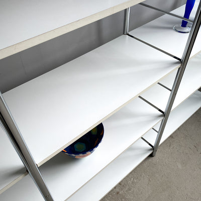 Hylla Niklas - Rutger Andersson, IKEA 80-tal