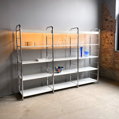 Hylla Niklas - Rutger Andersson, IKEA 80-tal