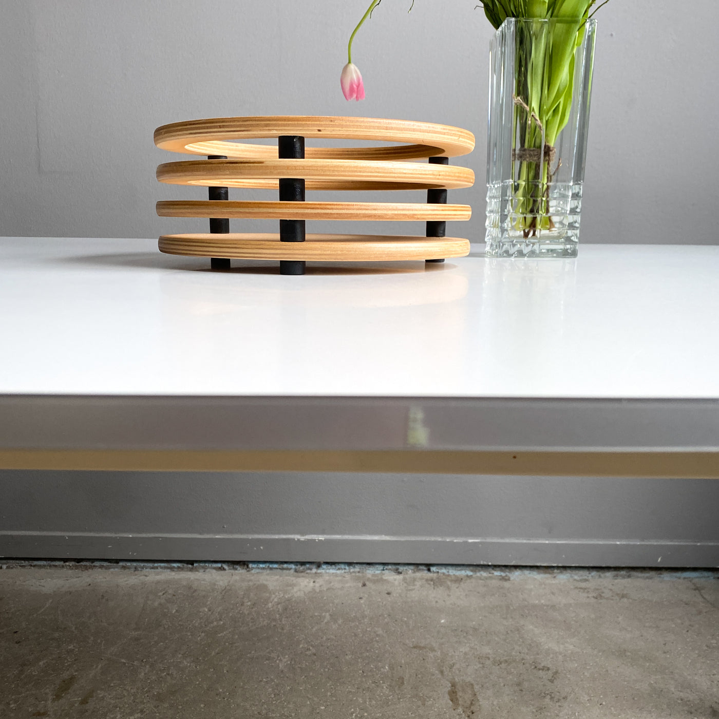Matbord Grimle - Carina Bengs, IKEA 2007
