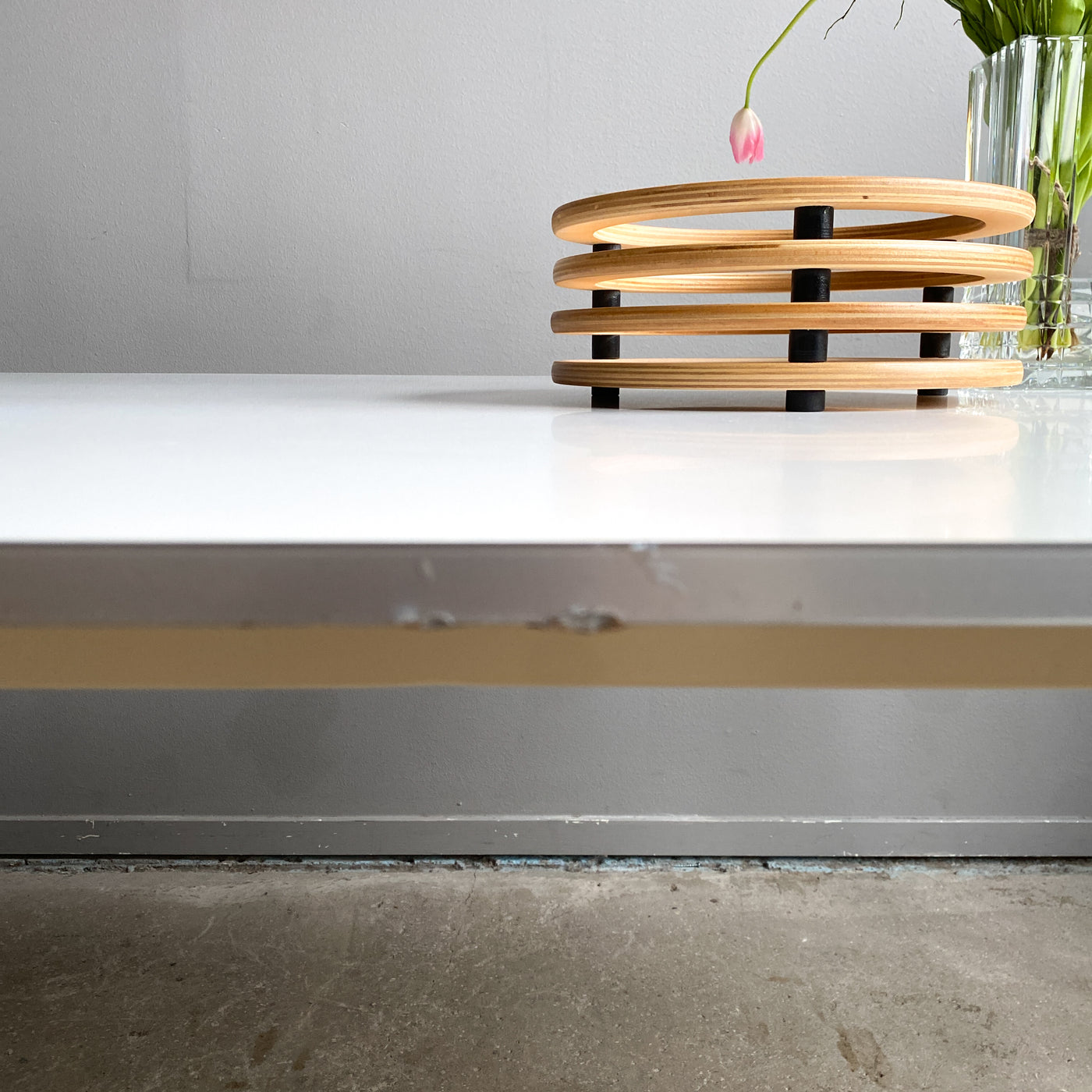 Matbord Grimle - Carina Bengs, IKEA 2007