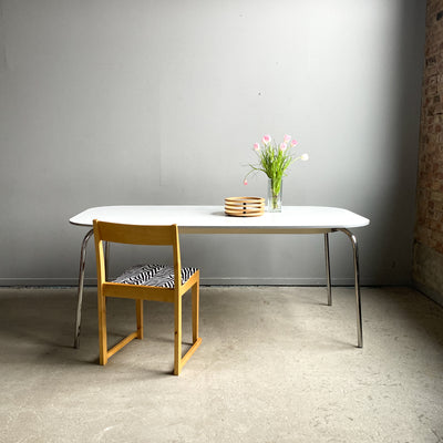 Matbord Grimle - Carina Bengs, IKEA 2007