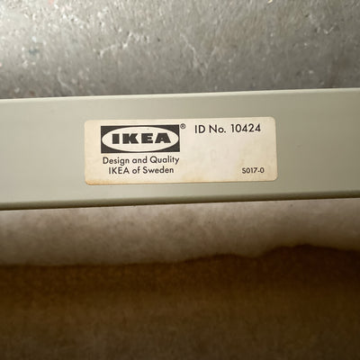 Fåtölj - IKEA PS 1995, Thomas Eriksson