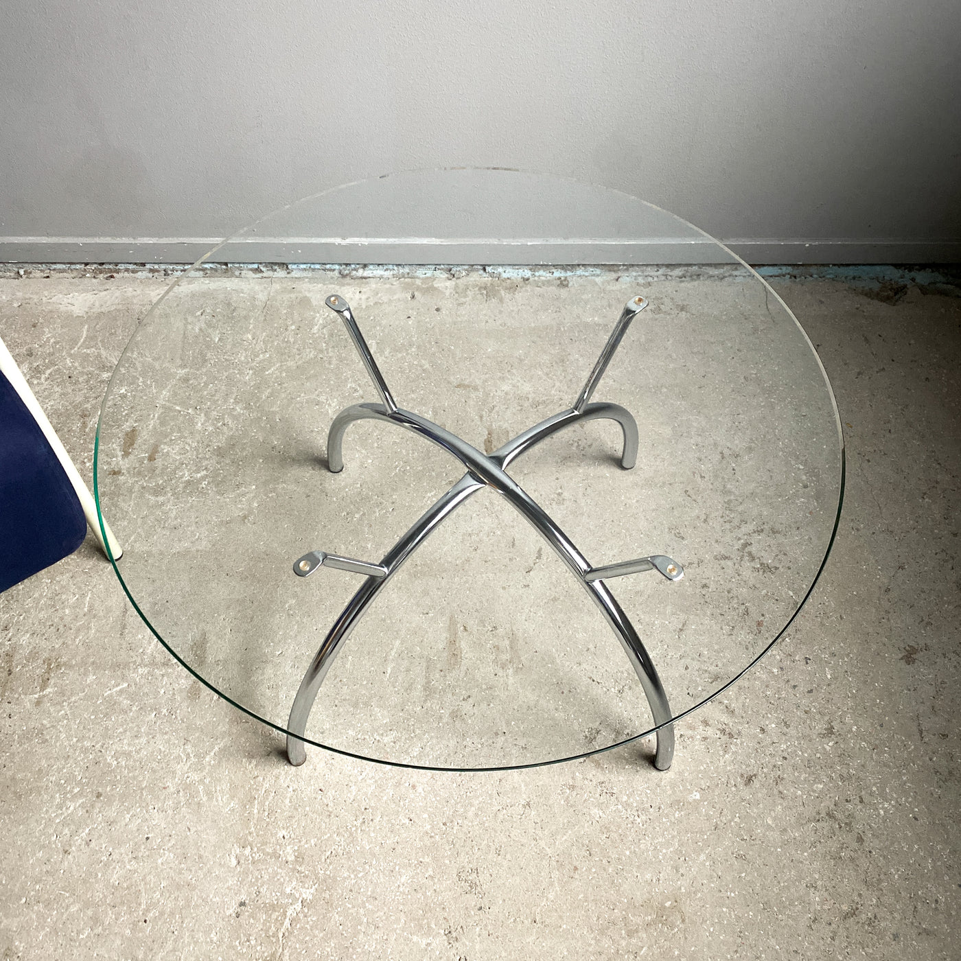 Soffbord Rexbo - Tord Björklund, IKEA 1989