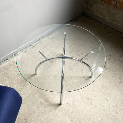 Soffbord Rexbo - Tord Björklund, IKEA 1989