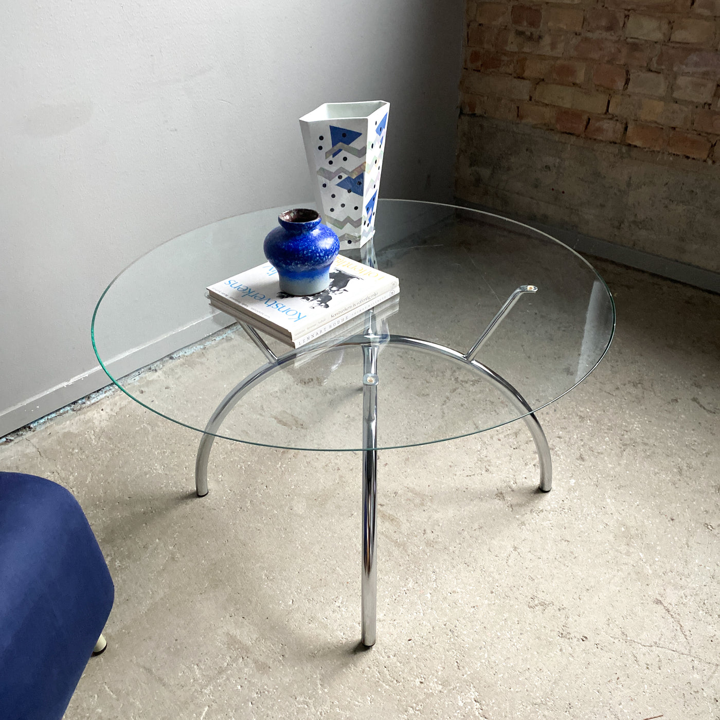 Soffbord Rexbo - Tord Björklund, IKEA 1989