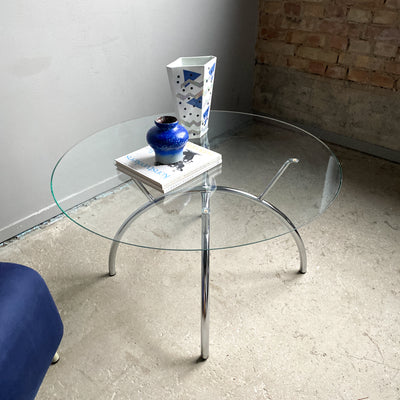 Soffbord Rexbo - Tord Björklund, IKEA 1989