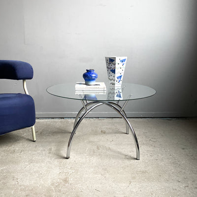 Soffbord Rexbo - Tord Björklund, IKEA 1989